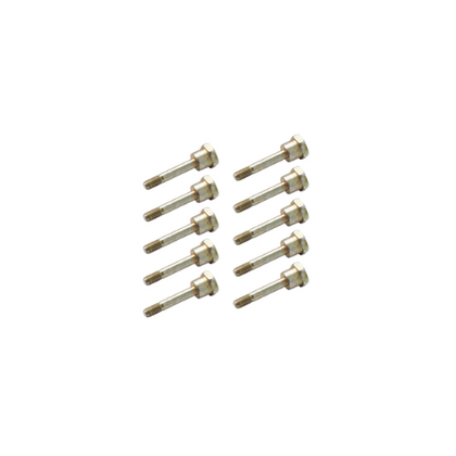 Oregon 80-018 Snow Thrower Shear Pin Bolt Repl Husqvarna 531002513