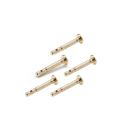 Oregon 80-019 Shear Bolt MTD Snow Throwers Replaces 738-04155