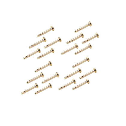 Oregon 80-019 Shear Bolt MTD Snow Throwers Replaces 738-04155