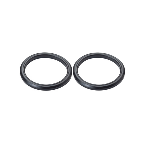 Oregon 76-075 Snow Thrower Rubber Ring for Drive Disc Replaces MTD 735-0243