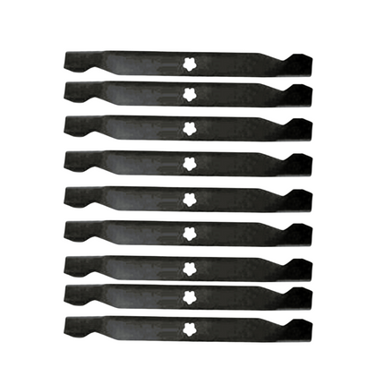 Husqvarna 532173921 48" OEM Mulching Blade Fits Jonsered LT 2119 A JNA19H48B