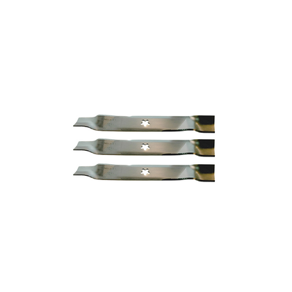 Husqvarna 532176084 Genuine OEM Blade Hi-Lift Mulching Blade 46" YTH1746 YTH2046