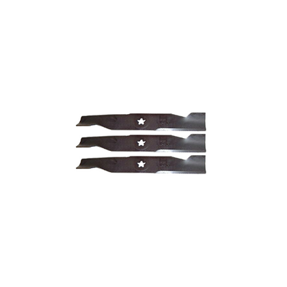 Husqvarna 532180054 OEM 48" High Lift Blade Fits GTH 2248 XPA, GTH 2548, GTH 2648