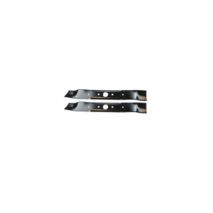 Husqvarna 532180459 Genuine OEM Mower 21" Deck Blade Fits 55 B 21 HVA, 5521 BBC