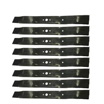 Husqvarna 532189028 Genuine OEM 21" Blade Fits Poulan PR65Y21RHP, PR675Y21CHC