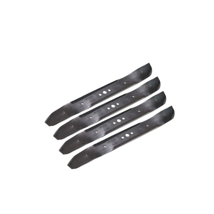 Husqvarna 532406713 Genuine OEM 22-in Blade Fits Jonsered 600SD J600SDE