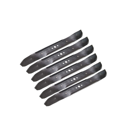 Husqvarna 532406713 Genuine OEM 22-in Blade Fits Poulan PP722SB, PP722SI, PP750P