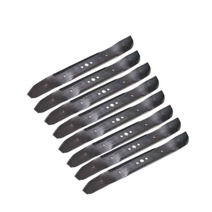 Husqvarna 532406713 Genuine OEM 22-in Blade Fits Jonsered 600SD J600SDE