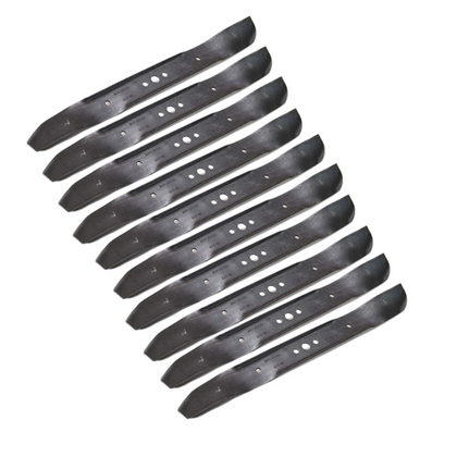 Husqvarna 532406713 Genuine OEM 22-in Blade Fits Jonsered 600SD J600SDE