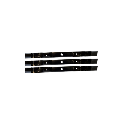 Husqvarna 532419273 Genuine OEM Mulch Blade Fits LT2213, P11577, LT126, LTH126