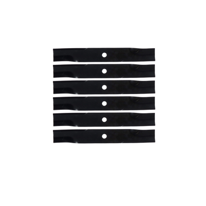 MTD 01010168-0637 OEM High Lift Blade 50" Cutting Decks Fits Cub Cadet M50-KHS