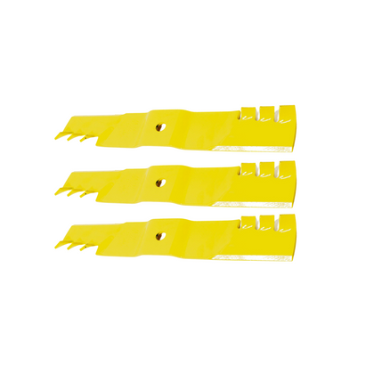 MTD 02005018-X Genuine OEM Xtreme High Lift Blade for 54-inch Cutting Decks