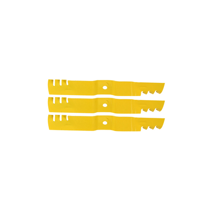 MTD 02005019-X OEM Xtreme High Lift Blade for 60" Decks Fits Cub Cadet SZ60