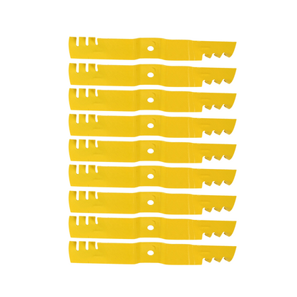 MTD 02005019-X OEM Xtreme High Lift Blade for 60" Decks Fits Cub Cadet SZ60