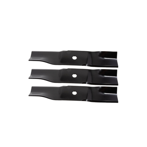 MTD 02005020-0637 Genuine OEM High Lift Blade for 44-inch Cutting Decks