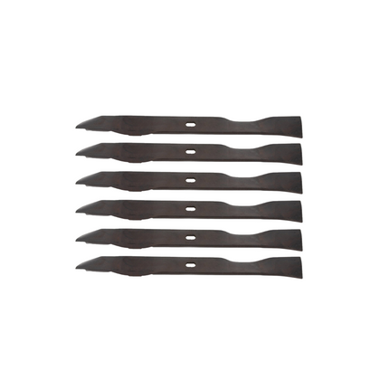MTD 1772552 Genuine OEM 33" Mulching Blade Fits Troy-Bilt 34073, 34041, 34044