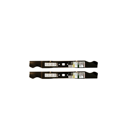 MTD 490-100-M084 Genuine OEM Mulching Blade for 21" Decks Fits Cub Cadet CC469, CC989