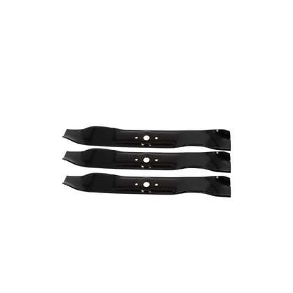 MTD 742P04101 Genuine OEM 3-in-1 Blade for 42-inch Cutting Decks Repl 742-04101 759-0408