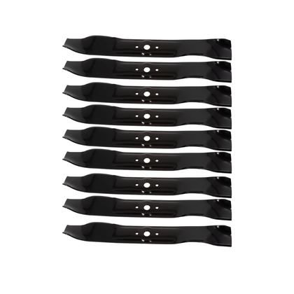 MTD 742P04101 Genuine OEM 3-in-1 Blade for 42-inch Cutting Decks Repl 742-04101 759-0408
