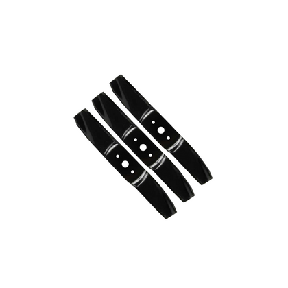 MTD 742P3025 Genuine OEM Blade 16.5 Lg High Lift 48" Fits Cub Cadet 4814R, 4816F