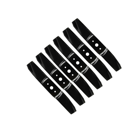 MTD 742P3025 Genuine OEM Blade 16.5 Lg High Lift 48" Fits ZT-2150, Z-200, Z-180