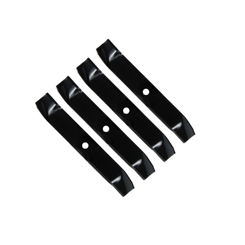 MTD 759-04019 Genuine OEM Blade - 16.28LG 3 IN 1 46" O Repl 742-04015, 759-04019