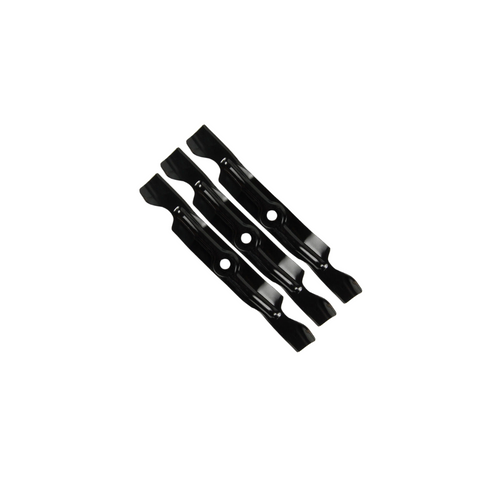 MTD 759-04047 Genuine OEM BLADE-17.9LG 2 IN 1 50" Repl 742-04068, 759-04047