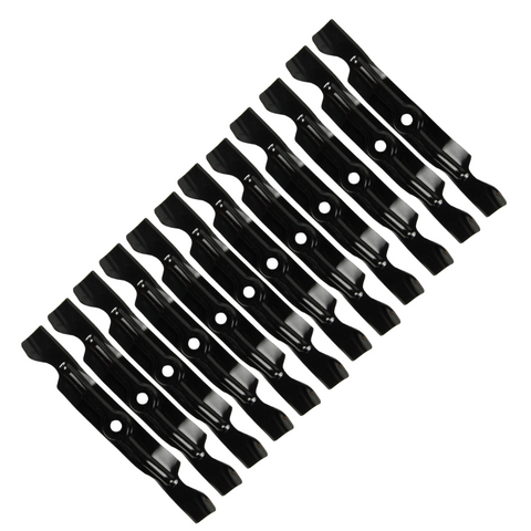 MTD 759-04047 Genuine OEM BLADE-17.9LG 2 IN 1 50" Repl 742-04068, 759-04047