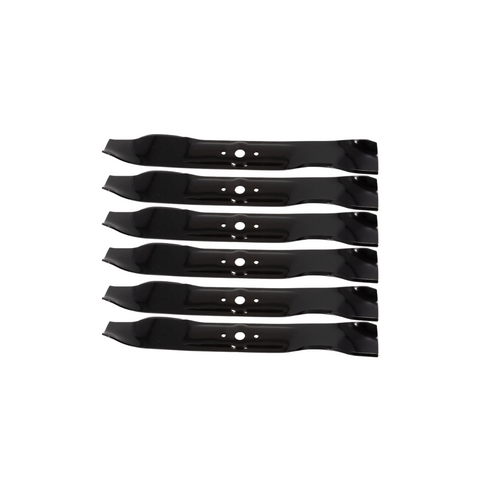 MTD 759-04081 Genuine OEM Blade-21.2LG 3 IN 1 42" Fits Cud Cadet LT1042, GT2542