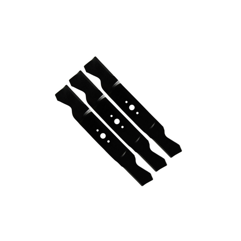 MTD 759-3824 OEM Blade 21.2LG 42" Fits Cub Cadet 315, 320, 2140, 2145, 2150