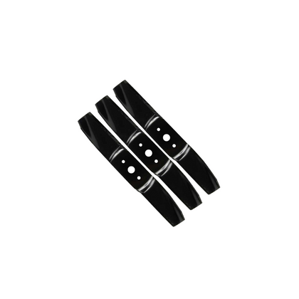 MTD 759-3826 Genuine OEM Blade - 16.5LG Hi Lift 48" Fits Cub Cadet 4814R, 4816F