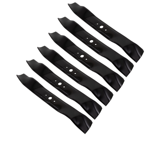 MTD 759-3830 Genuine OEM Blade-21.2LG 3" 1 42" Fits Z-165, Z-16