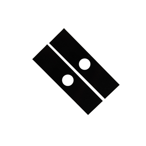 MTD 791-613223B Genuine OEM Edger Blade Fits MTD CL25LE, 41AJLE-C799, LE720