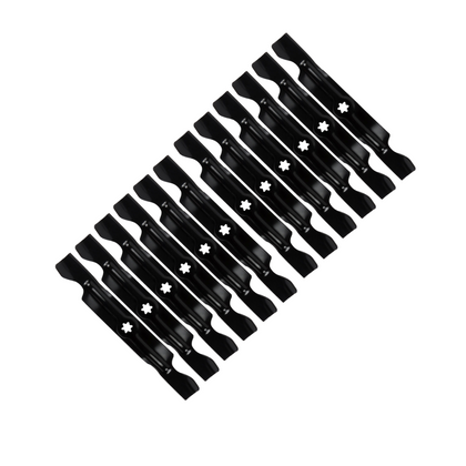 MTD 942-04053C OEM 2-in-1 Blade for 50" Cutting Decks Fits Yards Man 13AP615P755