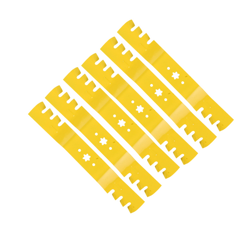 MTD 942-04053-X Genuine OEM Xtreme 2-in-1 Blade for 50-inch Cutting Decks