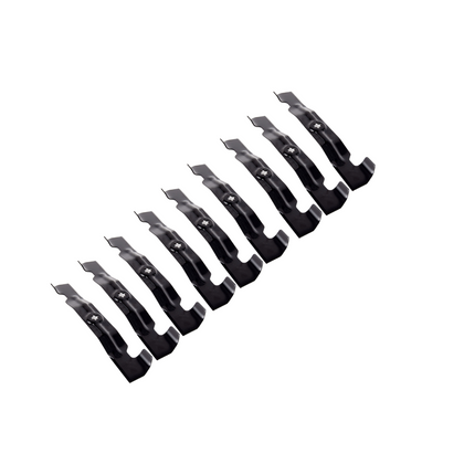 MTD 942-04056C OEM High Lift Blade for 50" Cutting Decks Fits Cub Cadet 101, 303