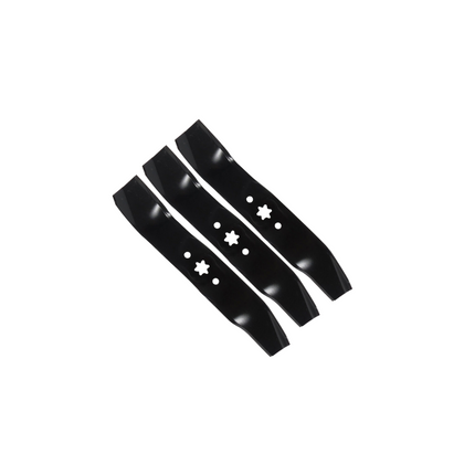 MTD 942-04124 Genuine OEM 3-in-1 Blade for 46" Cub Cadet LT1045 LT1046