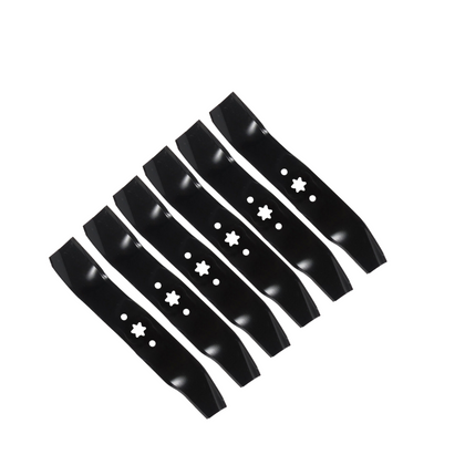 MTD 942-04124 Genuine OEM 3-in-1 Blade for 46" Cub Cadet LT1045 LT1046