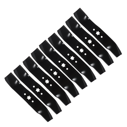 MTD 942-04124 Genuine OEM 3-in-1 Blade for 46" Cub Cadet LT1045 LT1046