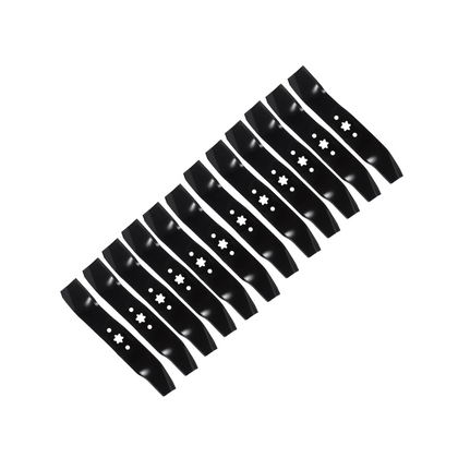 MTD 942-04124 Genuine OEM 3-in-1 Blade for 46" Cub Cadet LT1045 LT1046