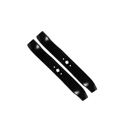 MTD 942-04126 OEM3-in-1 Blade for 42" Decks Fits Cub Cadet LT1040, LT1042
