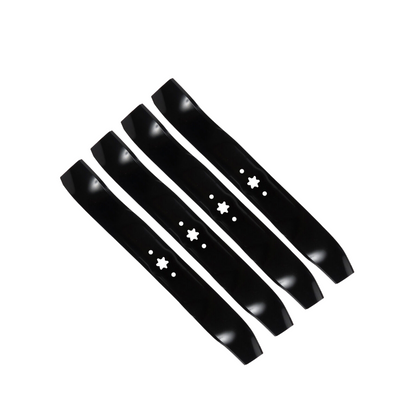 MTD 942-04126 OEM3-in-1 Blade for 42" Decks Fits Cub Cadet LT1040, LT1042