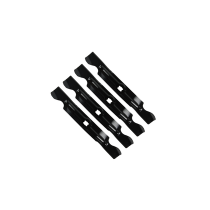 MTD 942-04154A OEM 2-in-1 Blade for 33" Deck Fits MTD 12A-764M099, 12A-764R299