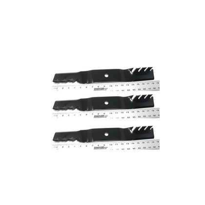 Country Clipper H-2666 Genuine OEM Gator Mulching Blades for 52" Decks