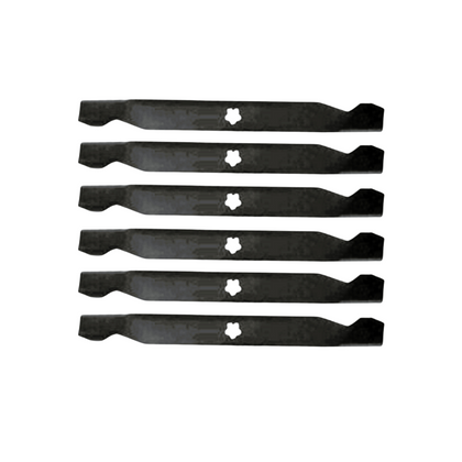 Husqvarna 532173921 48" OEM Mulching Blade Fits GTH 2248 XPB, GTH 2548, GTH 2648