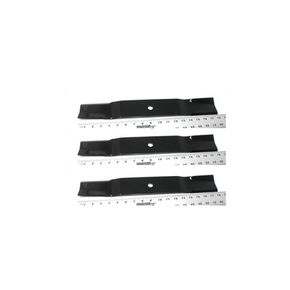 Country Clipper H-2660 Genuine OEM Standard Lift Blade for 2012 and Newer 52" Mower Decks