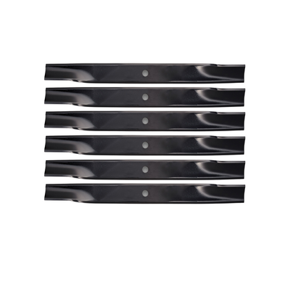 Oregon 194-069 Replacement Blades for 42" Toro Time Cutter Z