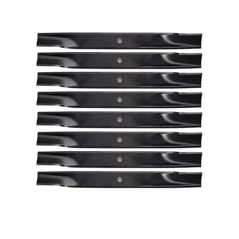 Oregon 194-069 Replacement Blades for 42" Exmark 110-6568-03, 117-5372-03
