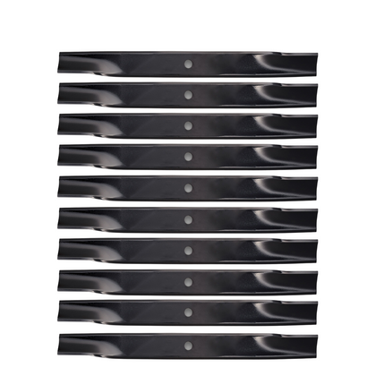 Oregon 194-069 Replacement Blades for 42" Toro Time Cutter Z