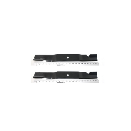 Country Clipper H-2885 Genuine OEM 60 Inch High-Lift Blade for 2012 and Newer Mowers